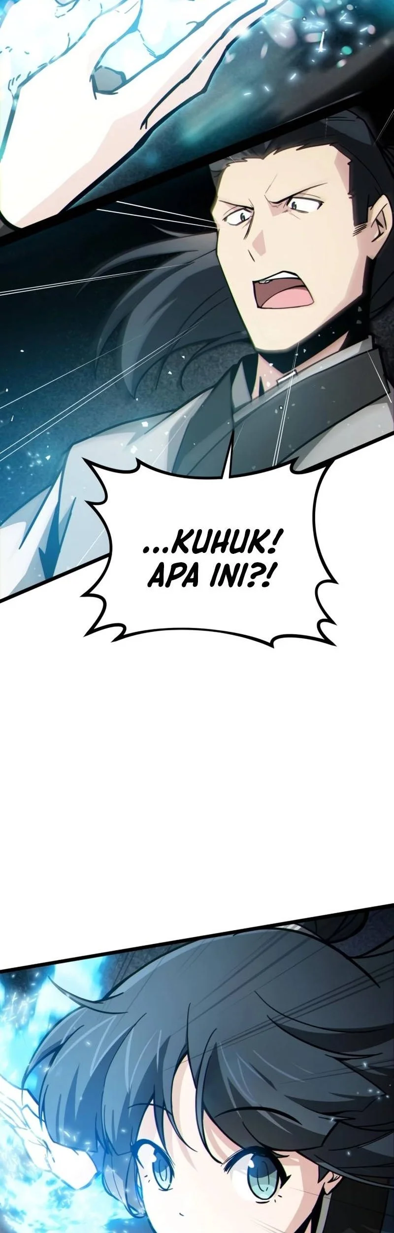 Initializing the Sect System Bab 11 halaman 50