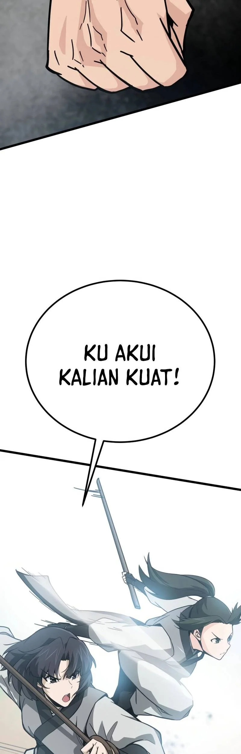 Initializing the Sect System Bab 11 halaman 64