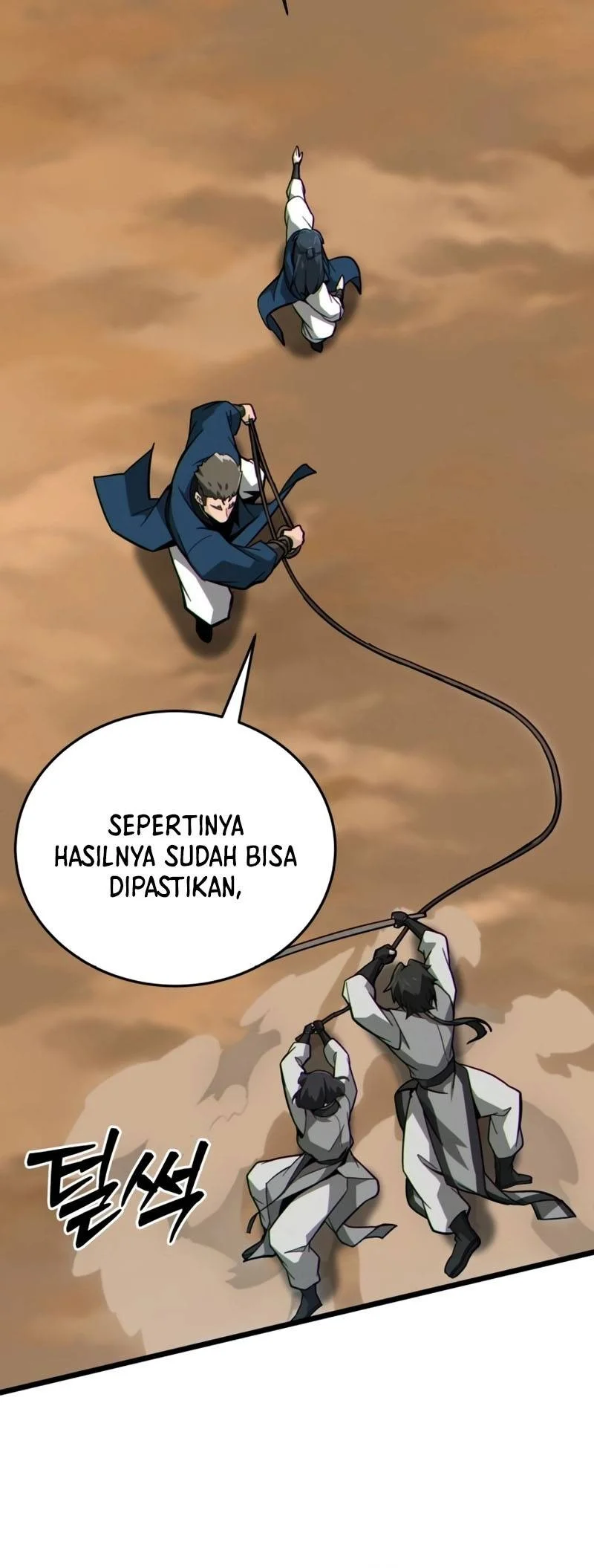 Initializing the Sect System Bab 11 halaman 77