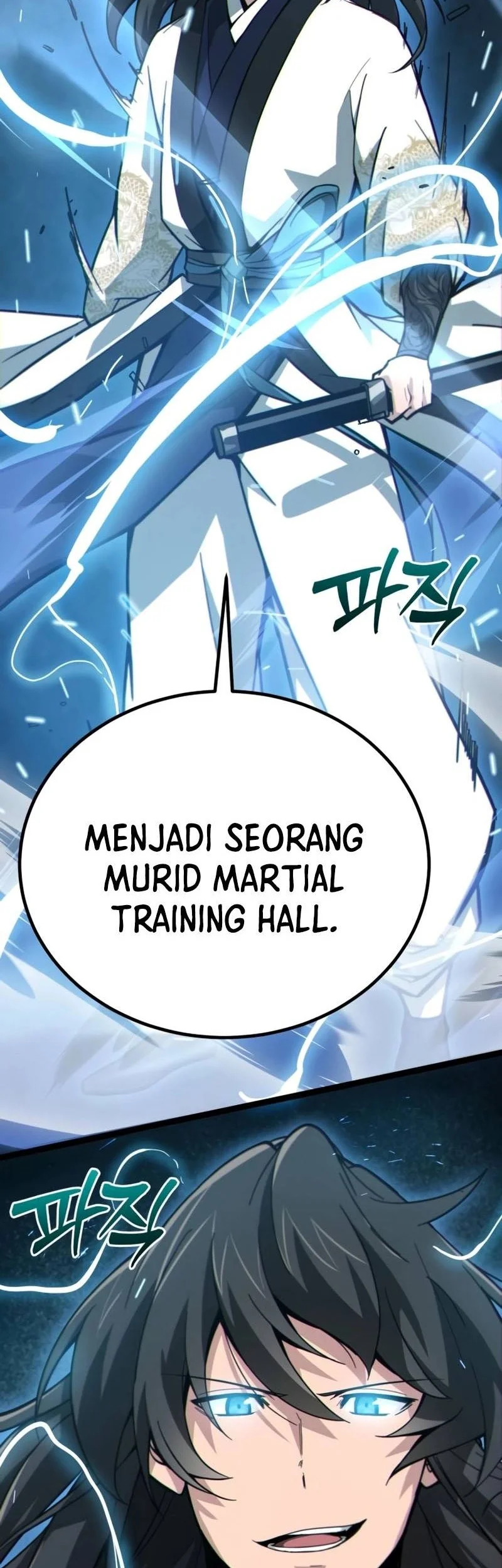 Initializing the Sect System Bab 11 halaman 93
