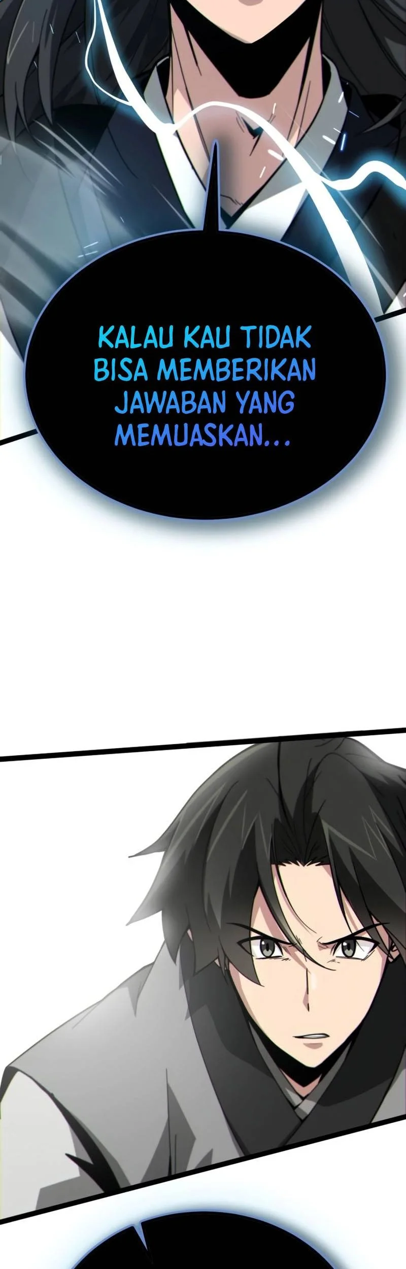 Initializing the Sect System Bab 11 halaman 94