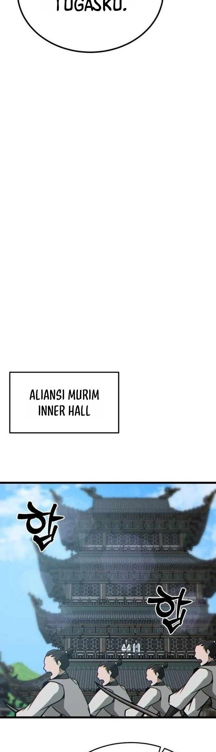 Initializing the Sect System Bab 12 halaman 71