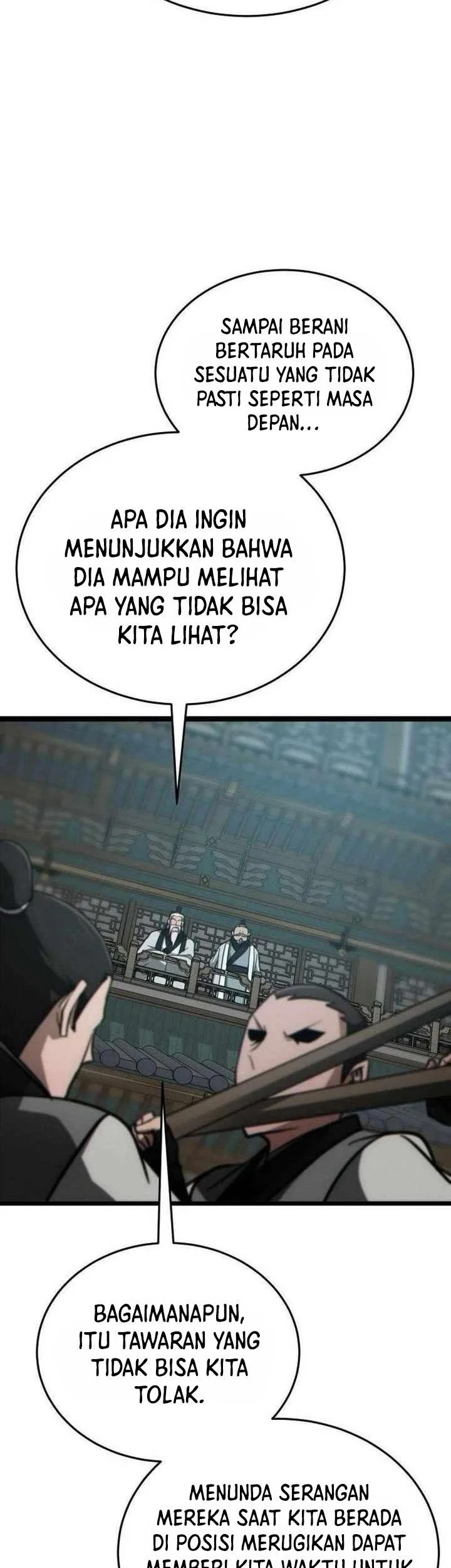 Initializing the Sect System Bab 12 halaman 75