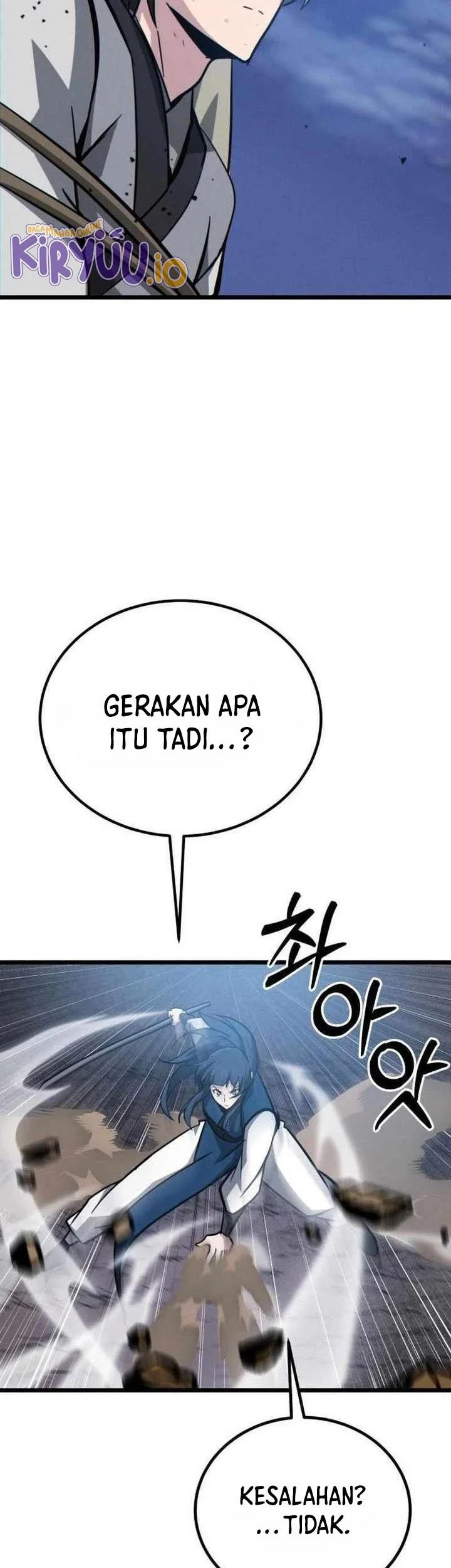 Initializing the Sect System Bab 13 halaman 24
