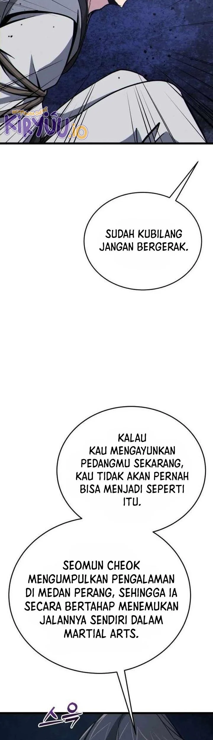 Initializing the Sect System Bab 13 halaman 30