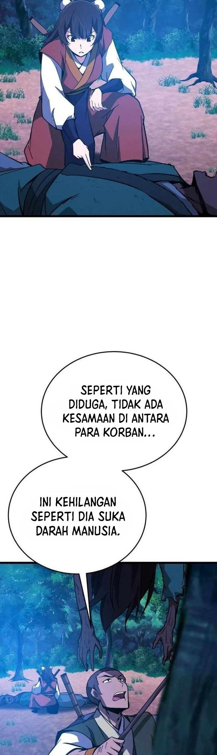 Initializing the Sect System Bab 13 halaman 55