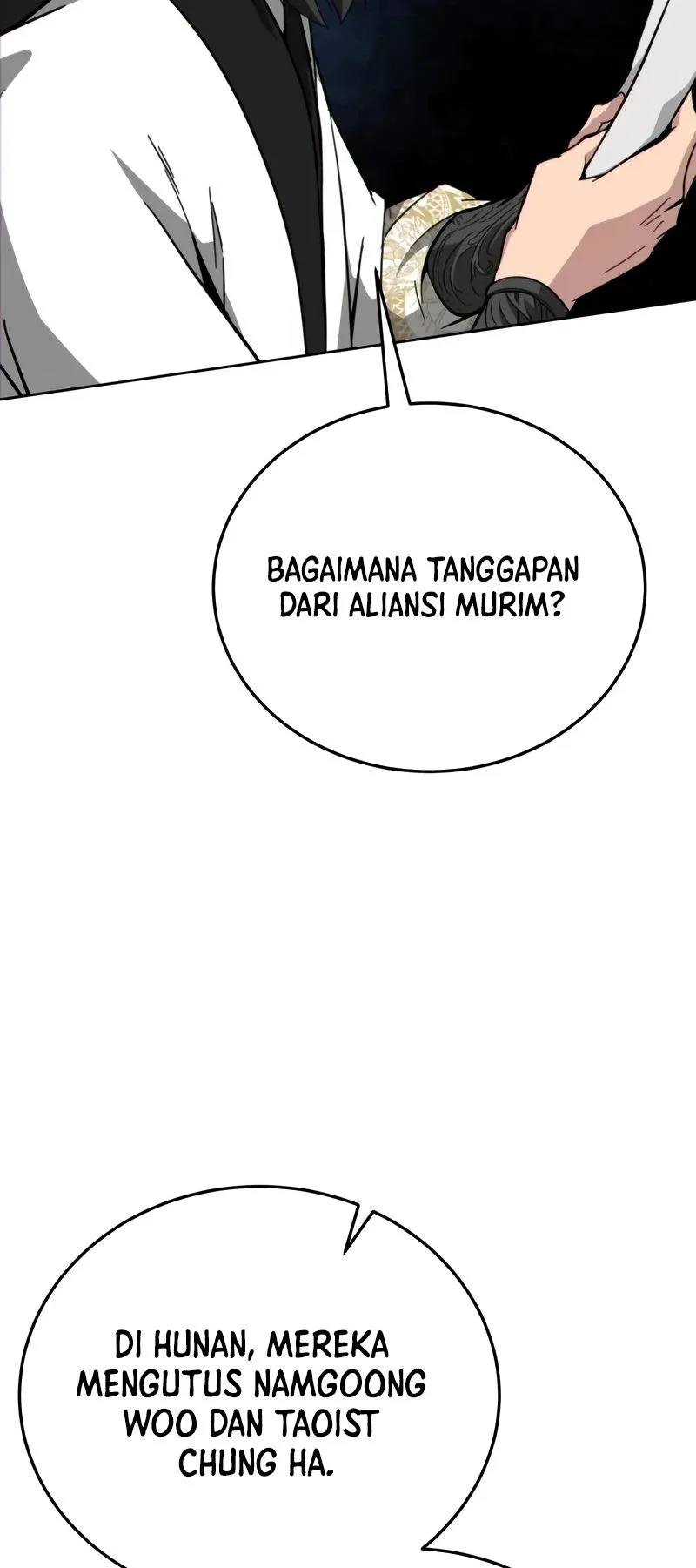 Initializing the Sect System Bab 14 halaman 11