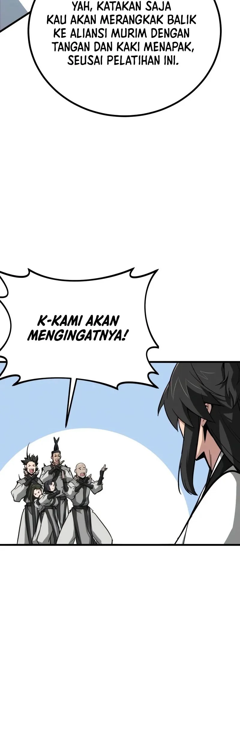 Initializing the Sect System Bab 14 halaman 40