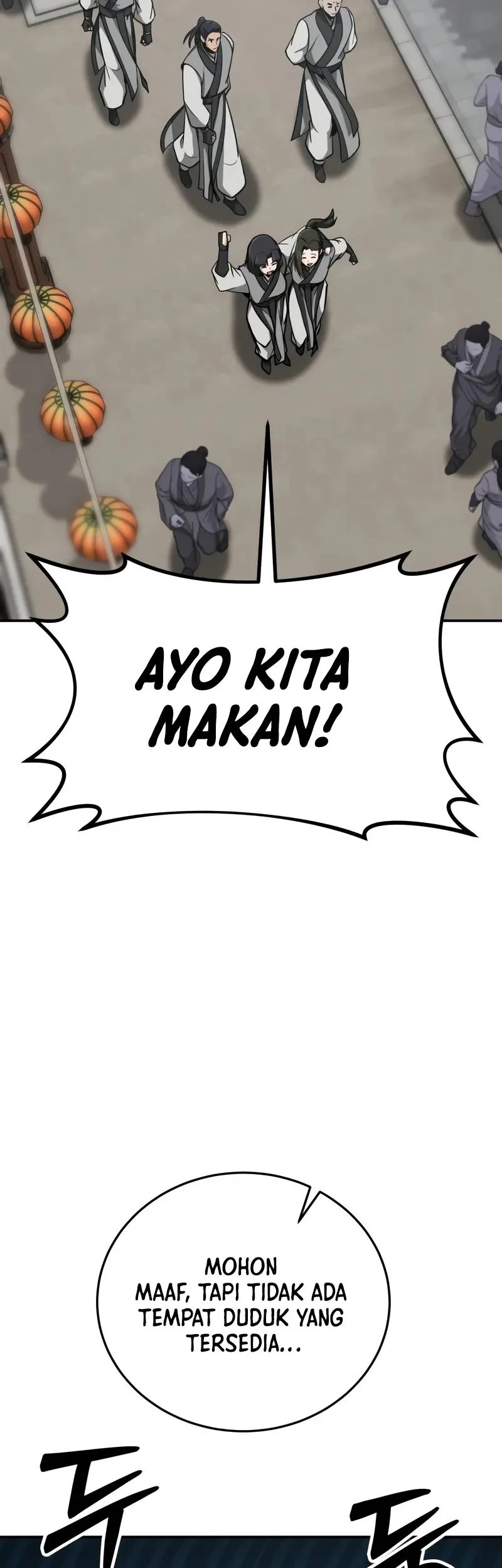 Initializing the Sect System Bab 14 halaman 43