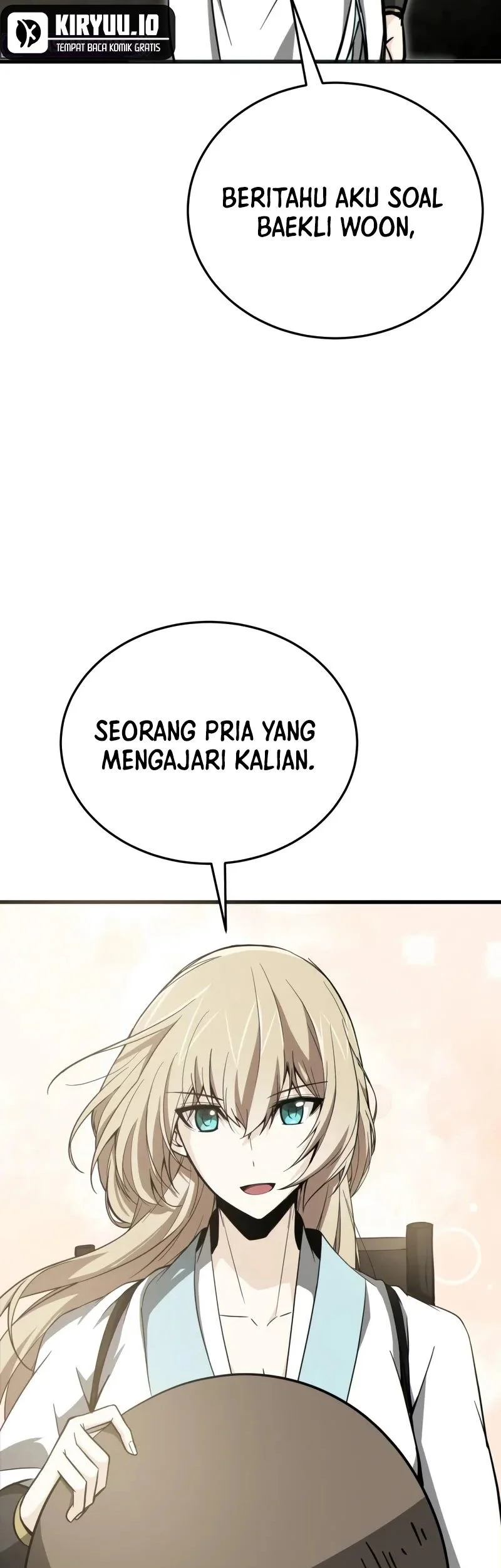 Initializing the Sect System Bab 14 halaman 49