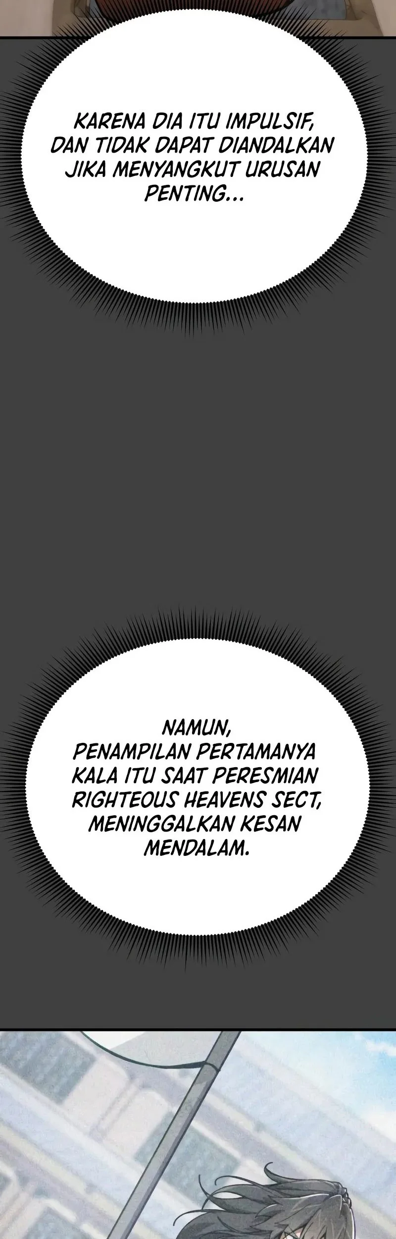 Initializing the Sect System Bab 14 halaman 53