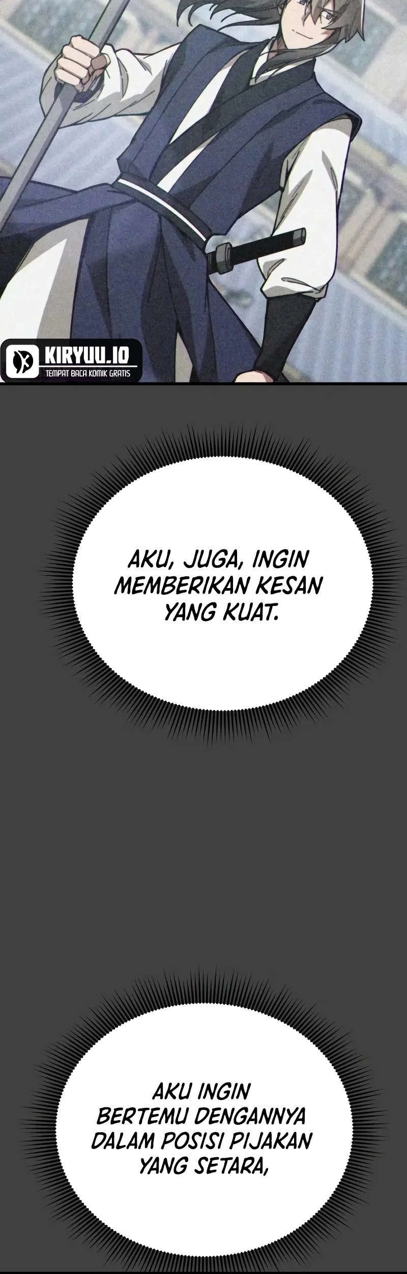 Initializing the Sect System Bab 14 halaman 54