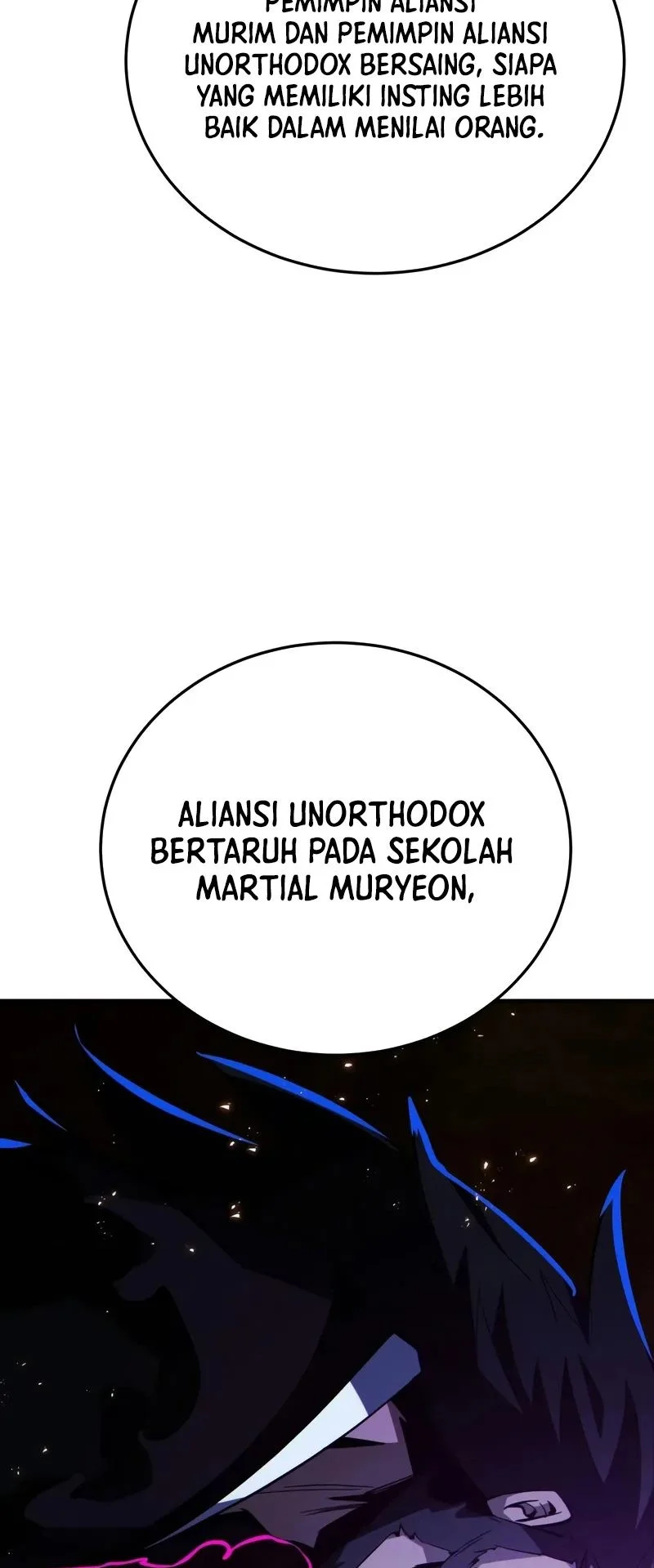 Initializing the Sect System Bab 14 halaman 66