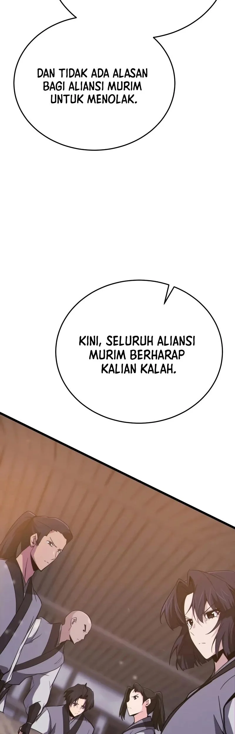 Initializing the Sect System Bab 14 halaman 70