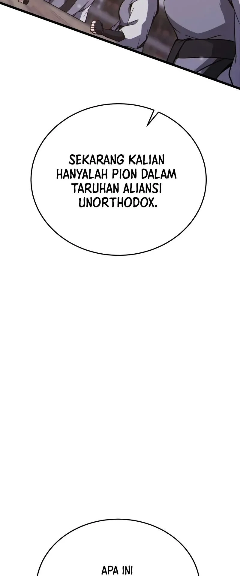 Initializing the Sect System Bab 14 halaman 71