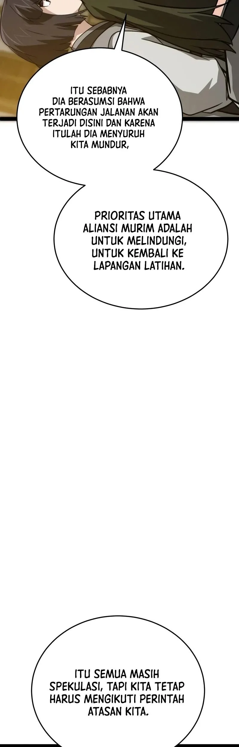 Initializing the Sect System Bab 15 halaman 39