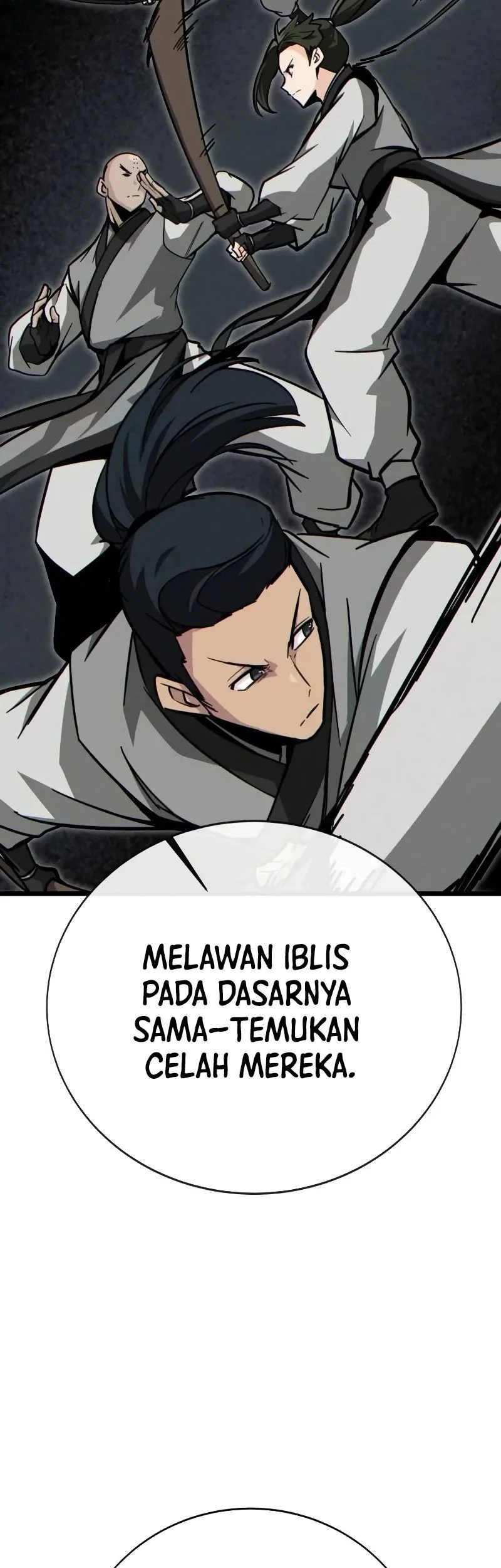 Initializing the Sect System Bab 16 halaman 32