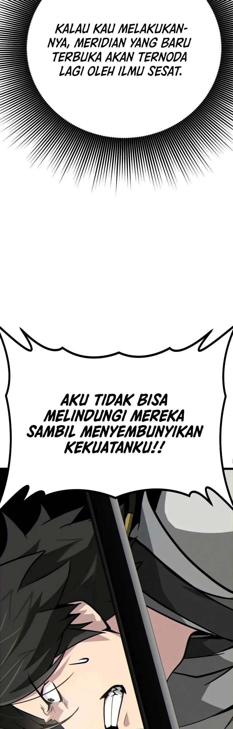 Initializing the Sect System Bab 16 halaman 89