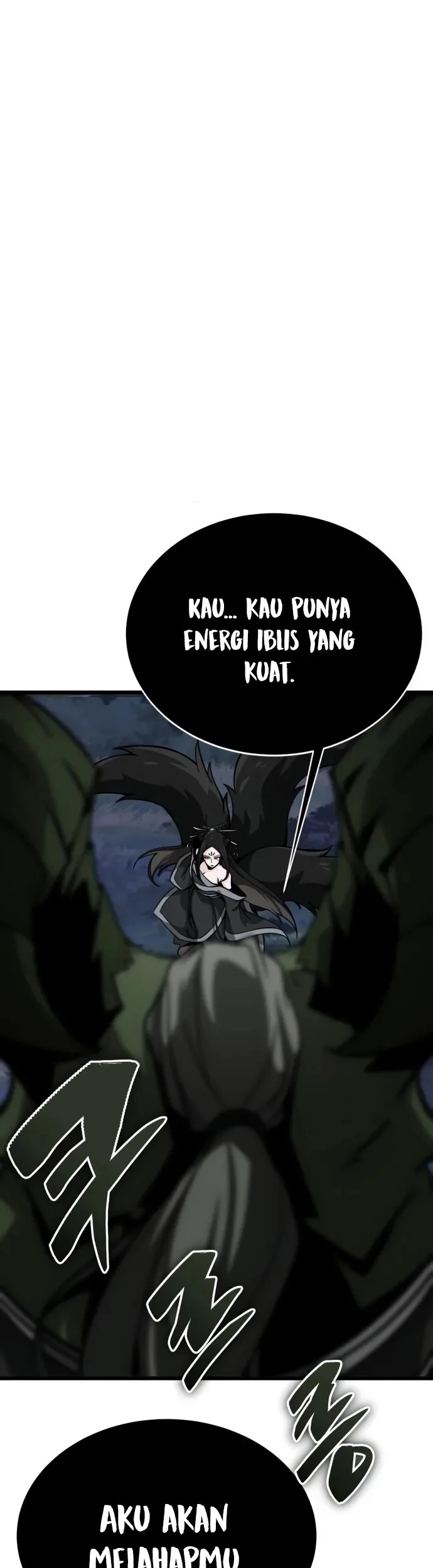 Initializing the Sect System Bab 17 halaman 2