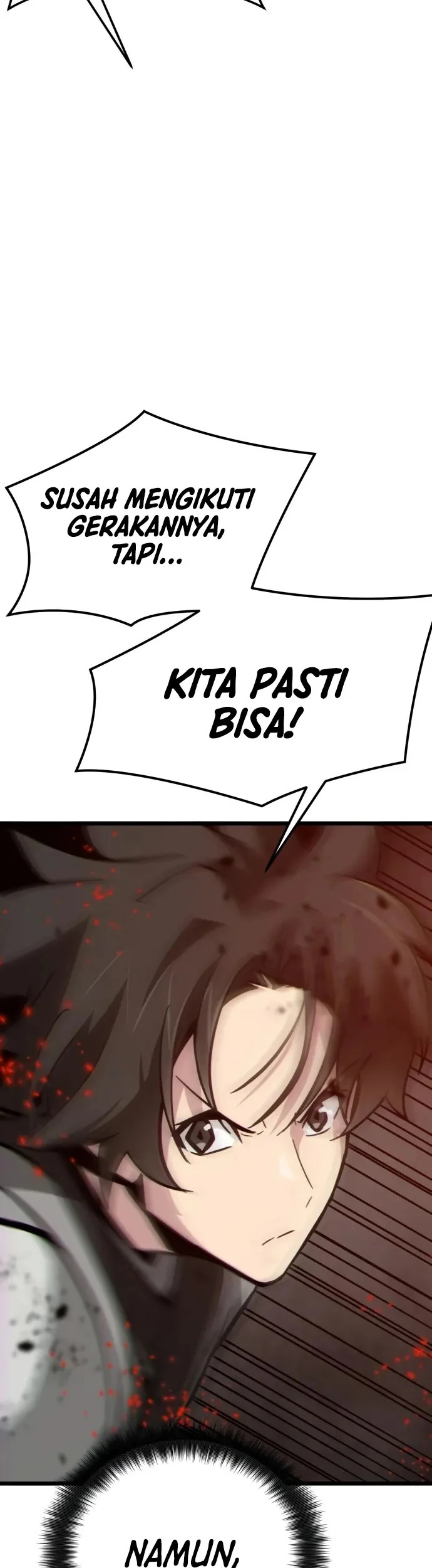Initializing the Sect System Bab 17 halaman 54