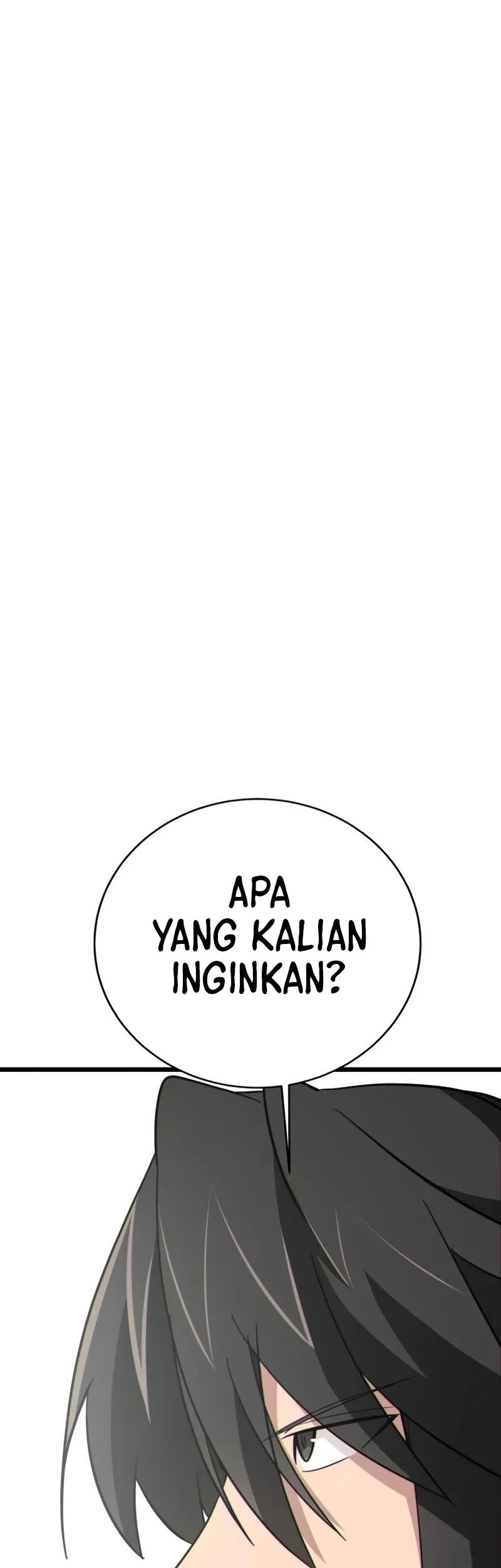 Initializing the Sect System Bab 18 halaman 30