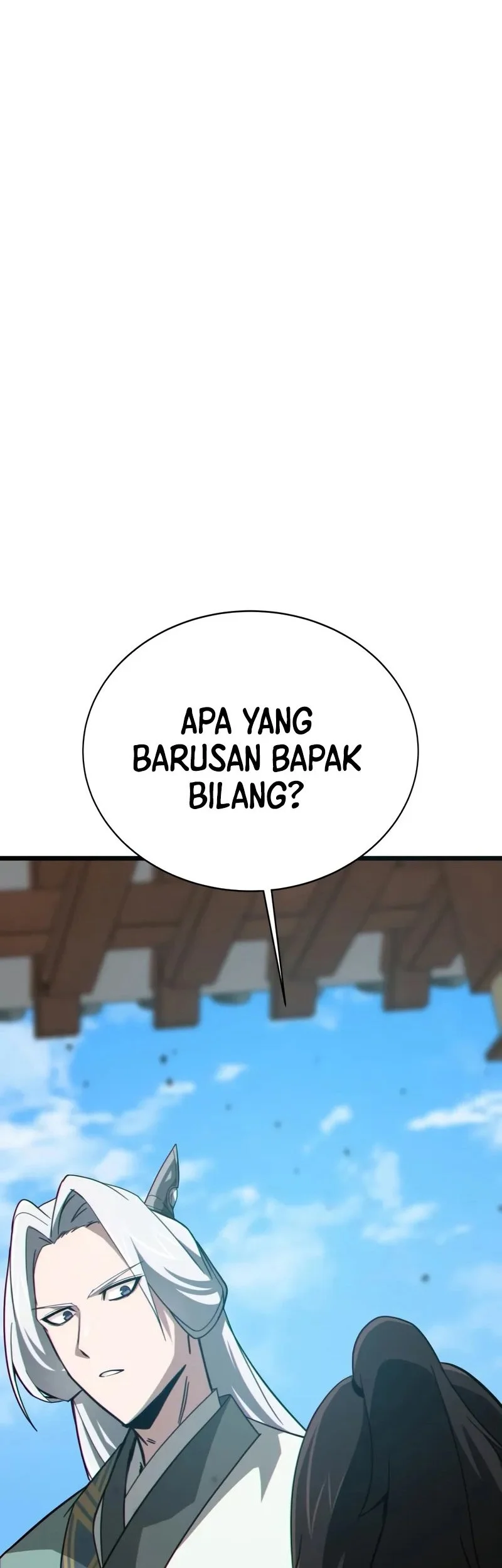 Initializing the Sect System Bab 19 halaman 28
