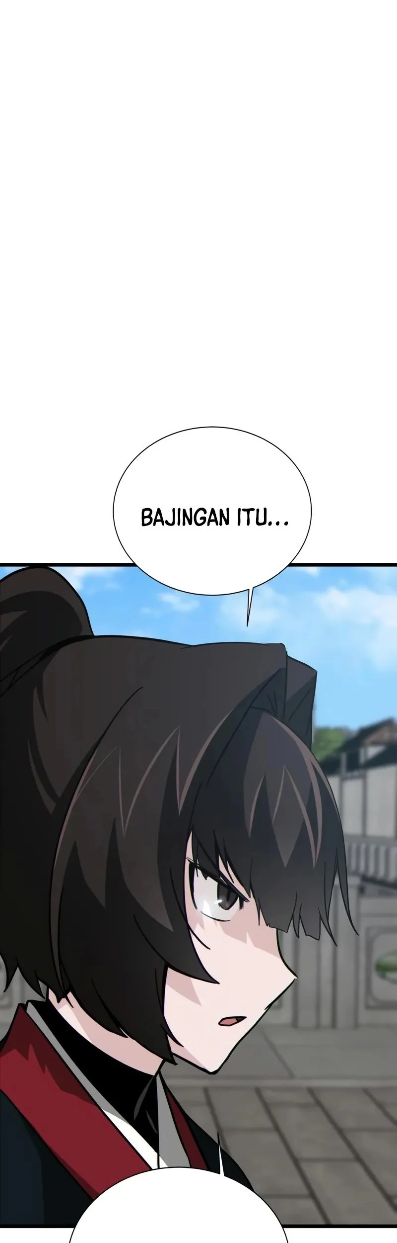 Initializing the Sect System Bab 19 halaman 34