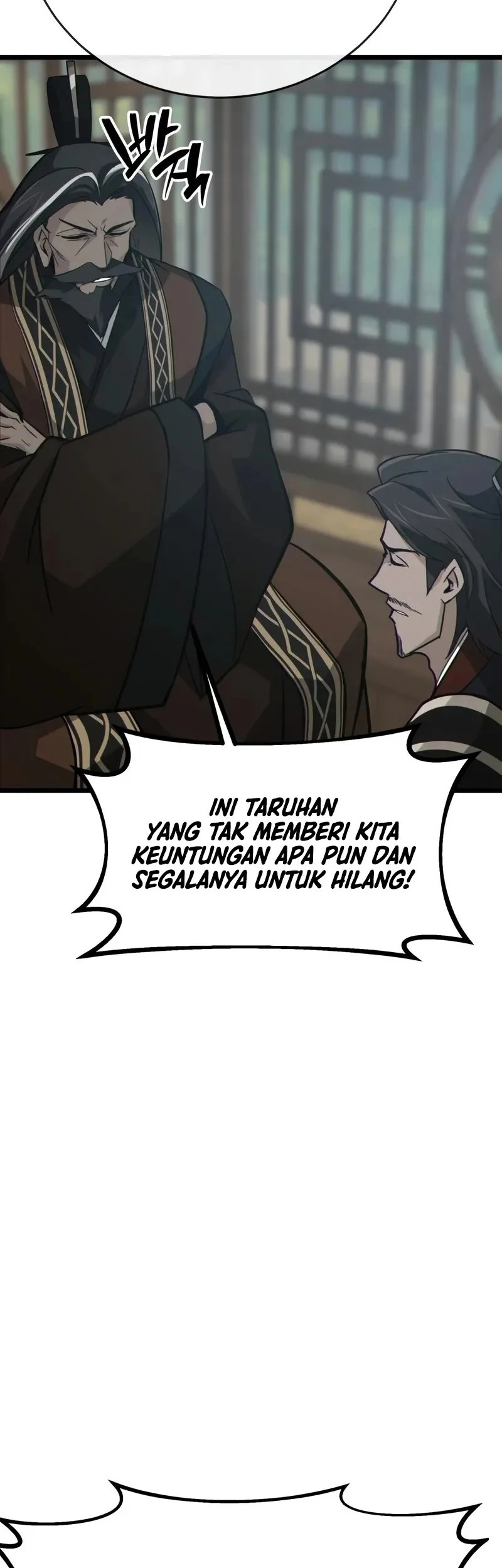 Initializing the Sect System Bab 19 halaman 38