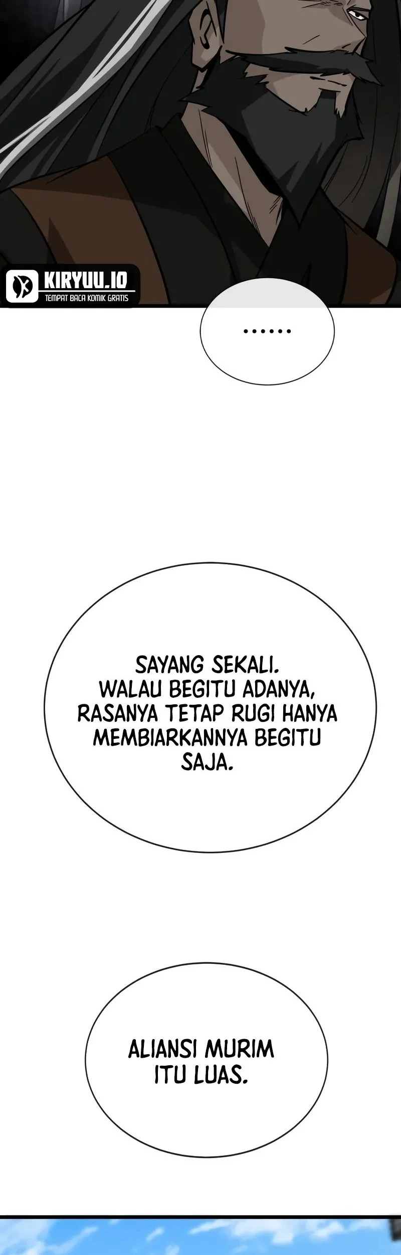 Initializing the Sect System Bab 19 halaman 45