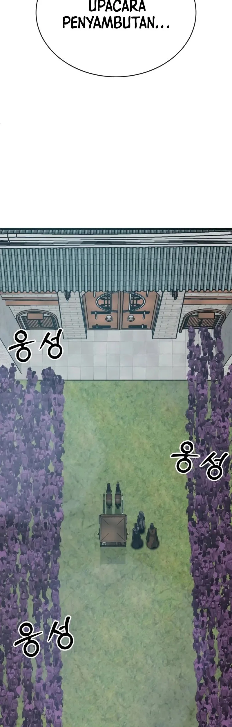 Initializing the Sect System Bab 19 halaman 69