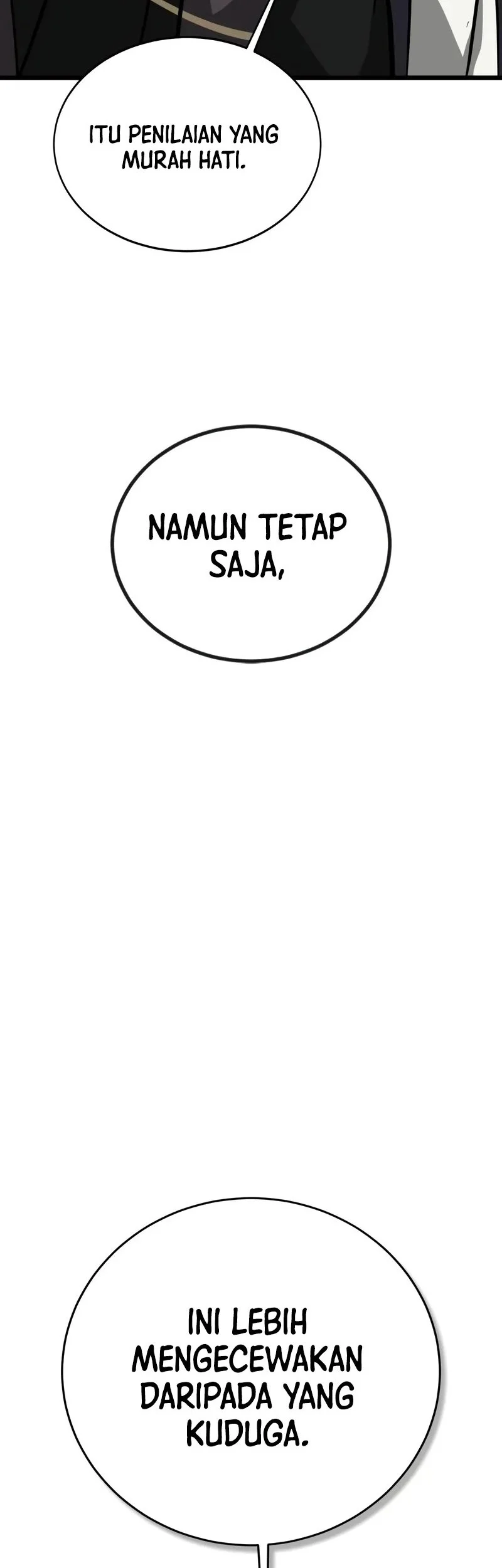 Initializing the Sect System Bab 19 halaman 88