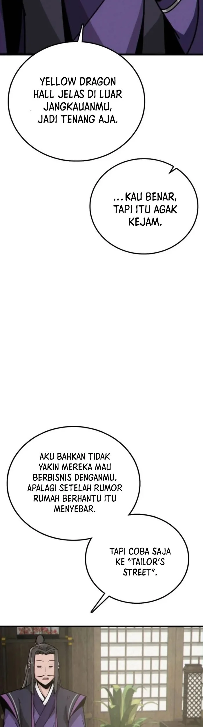 Initializing the Sect System Bab 2 halaman 15