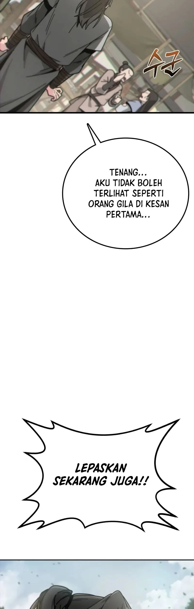 Initializing the Sect System Bab 2 halaman 29