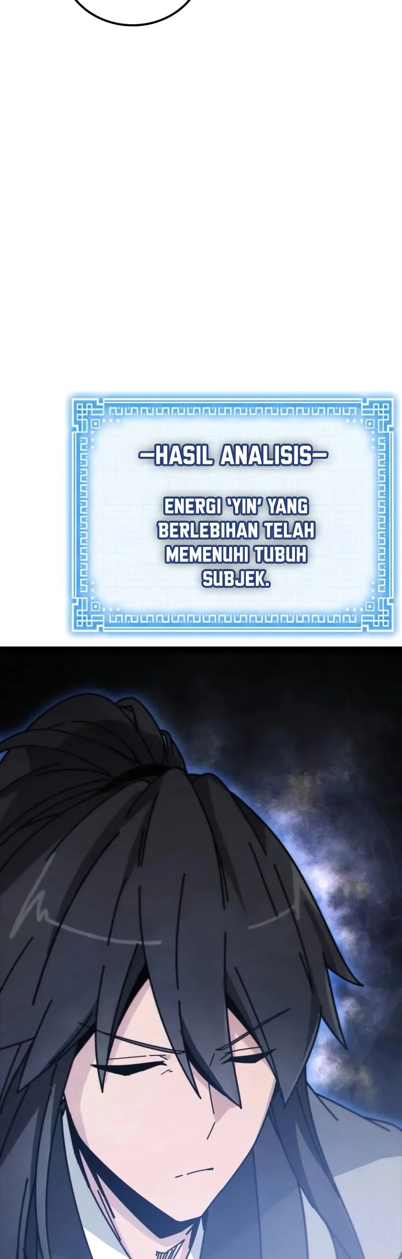 Initializing the Sect System Bab 2 halaman 98