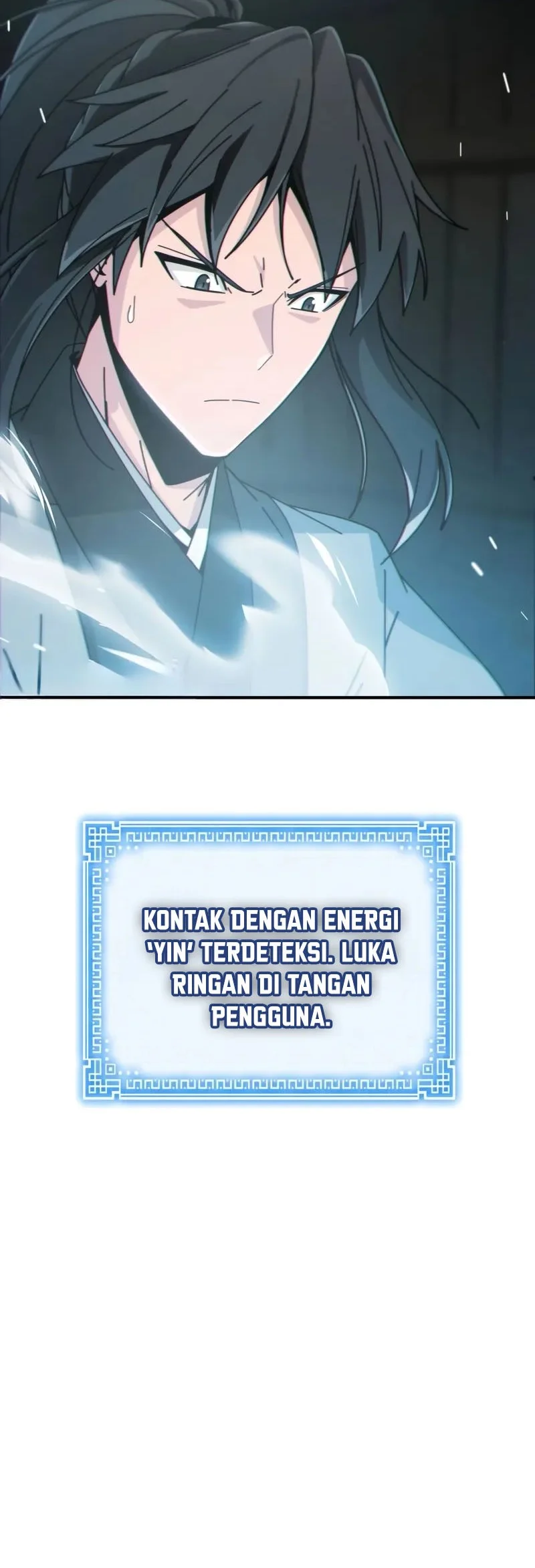 Initializing the Sect System Bab 2 halaman 132