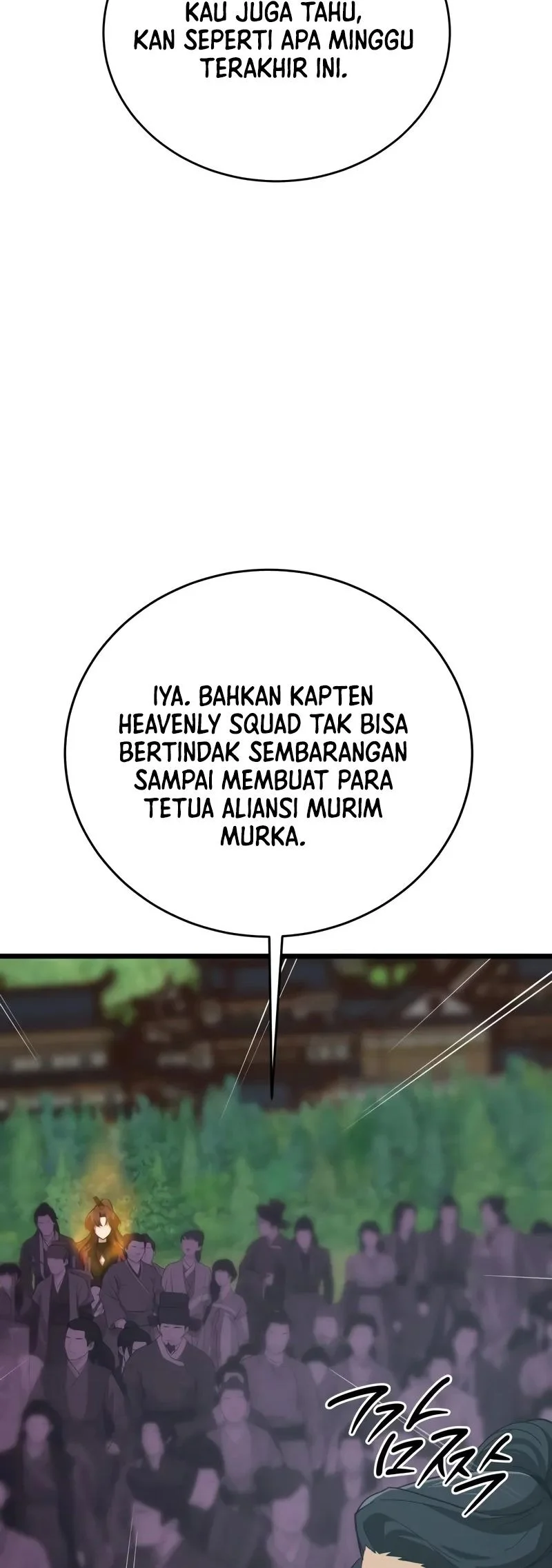 Initializing the Sect System Bab 20 halaman 6