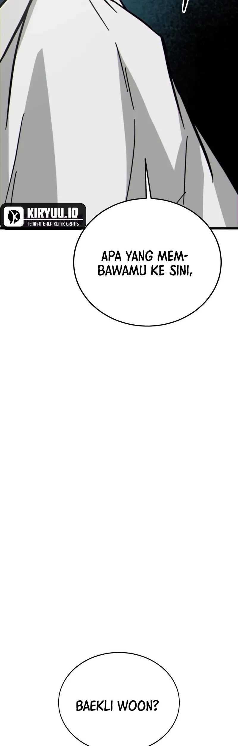 Initializing the Sect System Bab 20 halaman 40