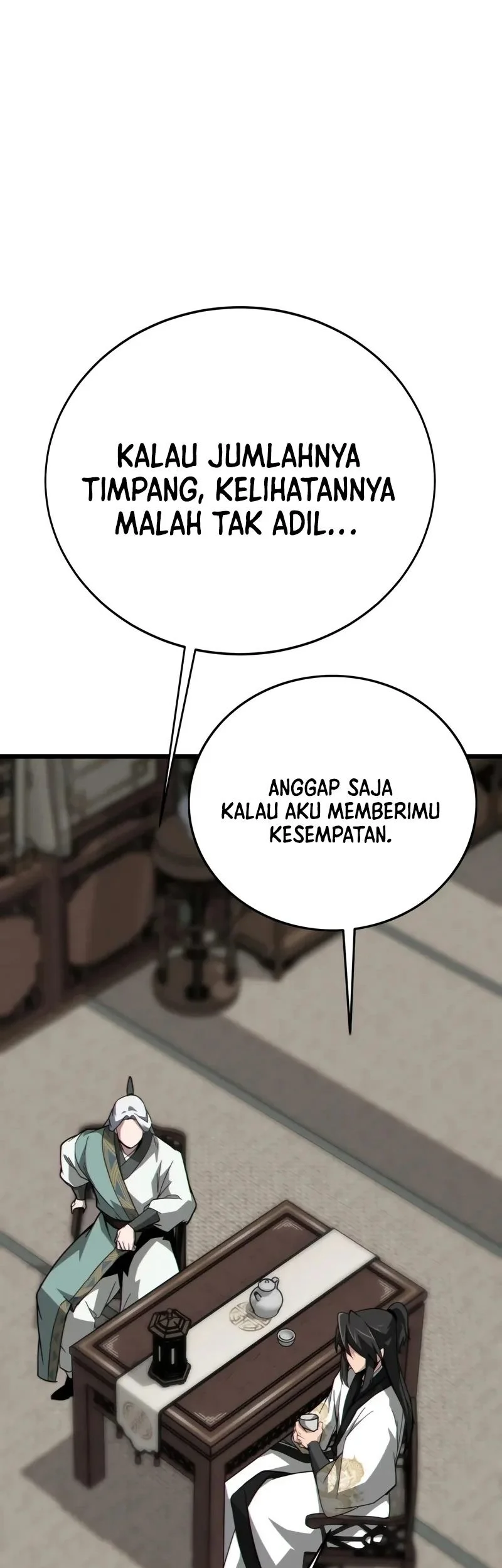 Initializing the Sect System Bab 20 halaman 47