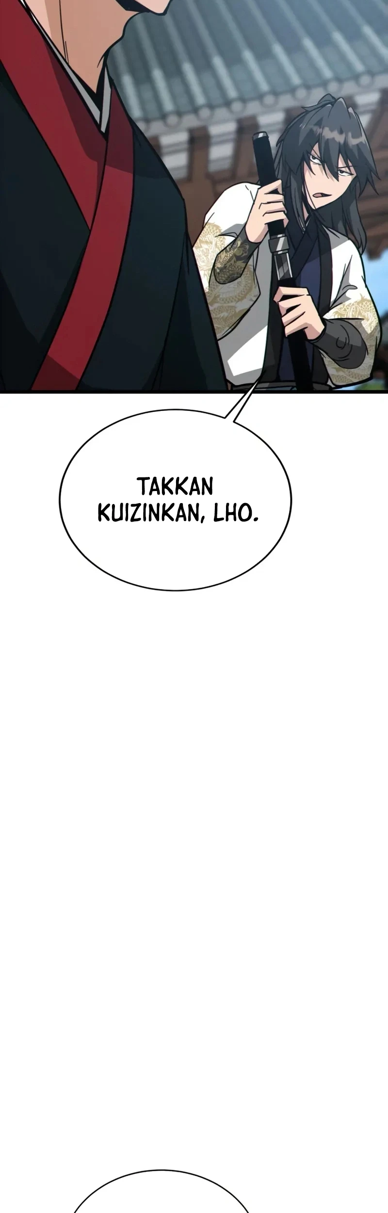 Initializing the Sect System Bab 21 halaman 95