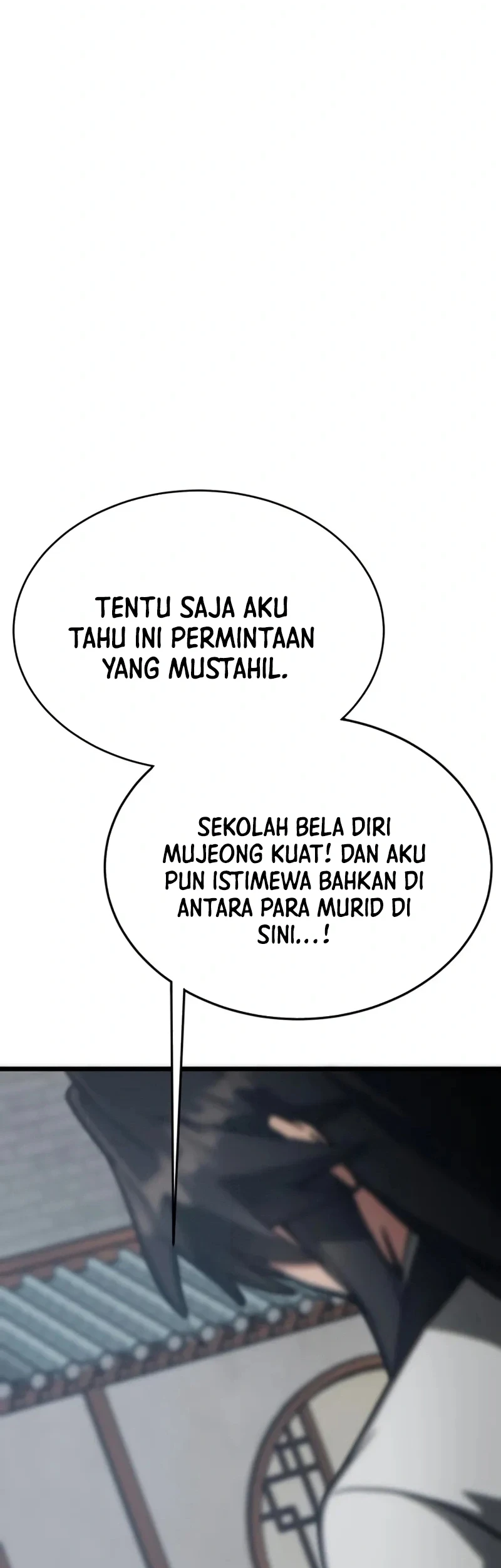Initializing the Sect System Bab 21 halaman 99