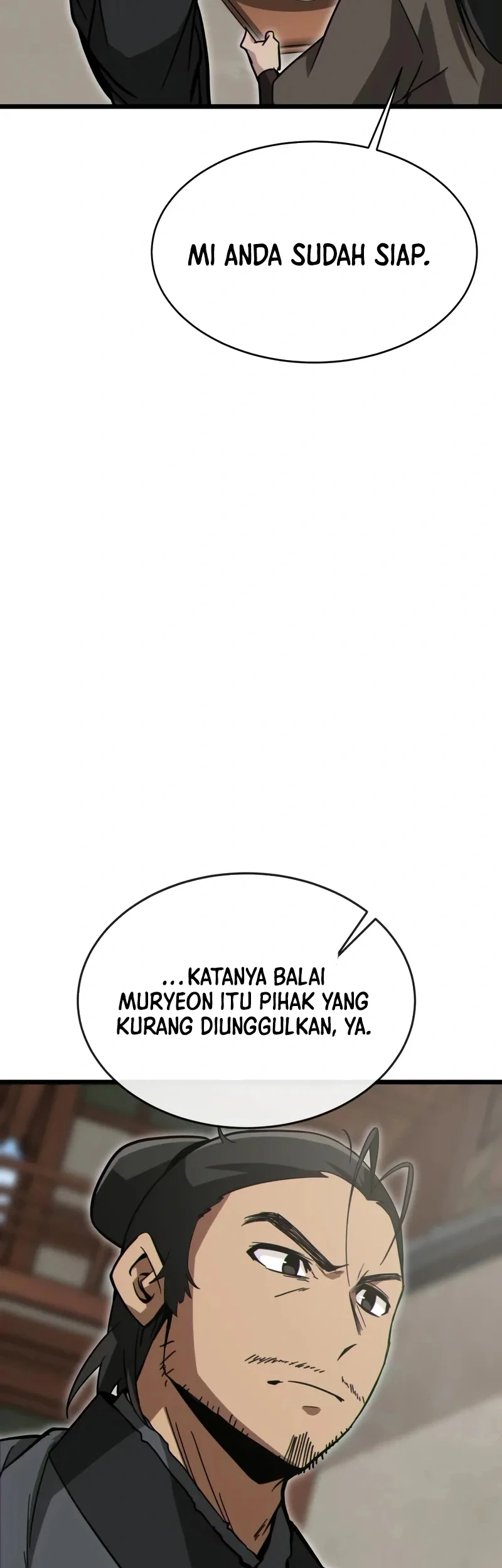 Initializing the Sect System Bab 22 halaman 22