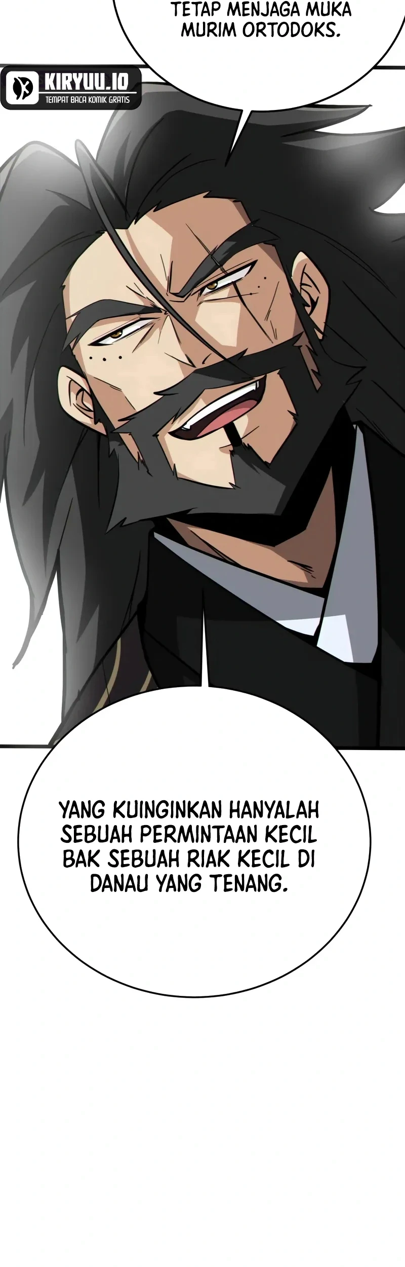 Initializing the Sect System Bab 22 halaman 46