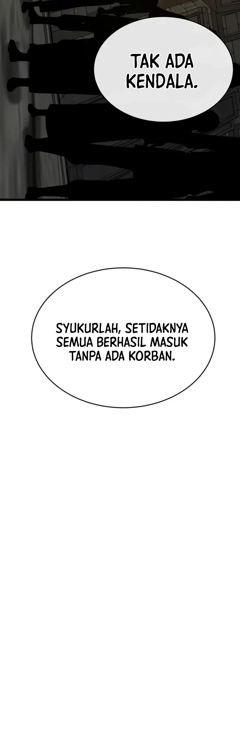 Initializing the Sect System Bab 22 halaman 80