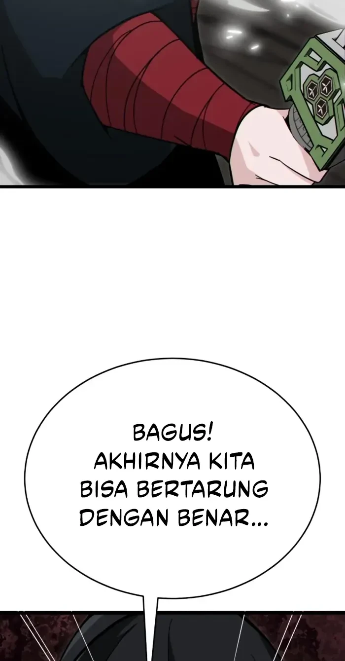 Initializing the Sect System Bab 23 halaman 82