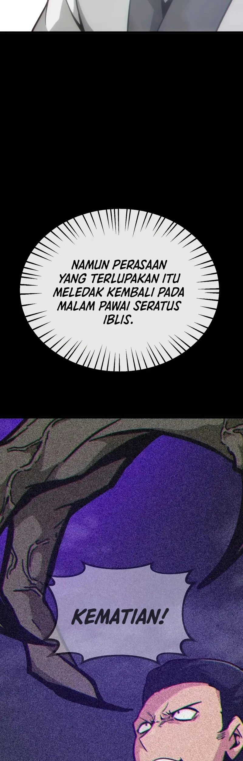 Initializing the Sect System Bab 24 halaman 16