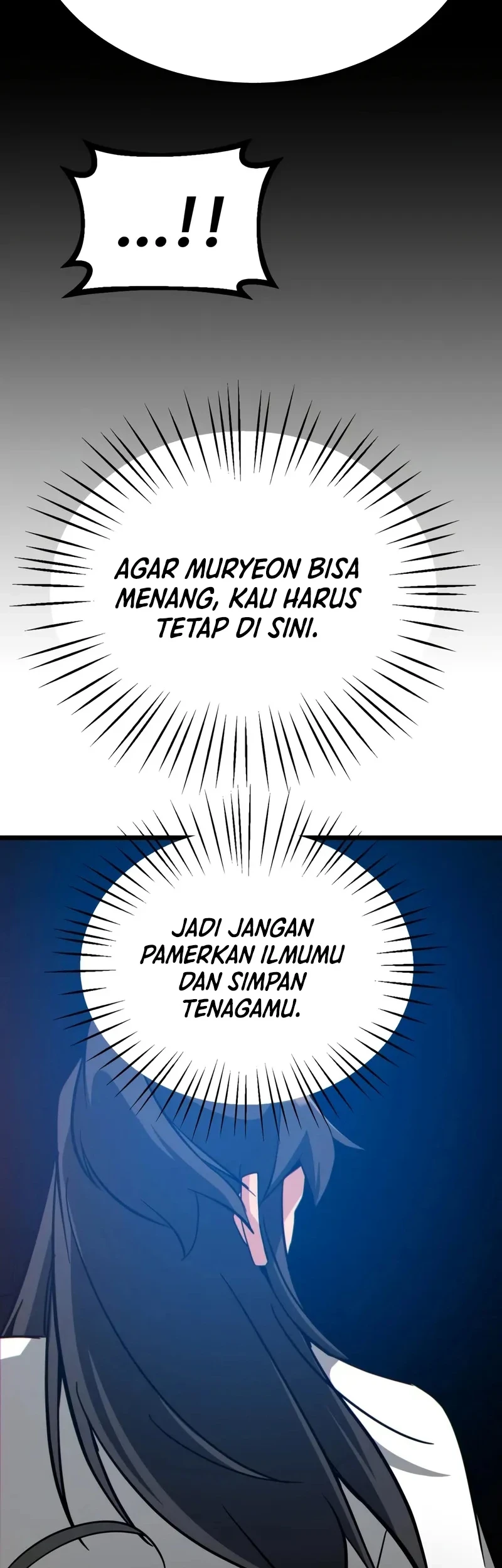 Initializing the Sect System Bab 24 halaman 39