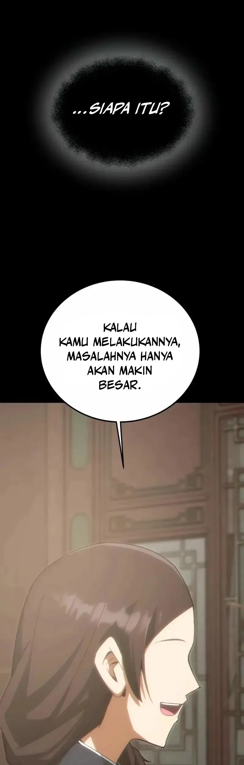Initializing the Sect System Bab 25 halaman 5