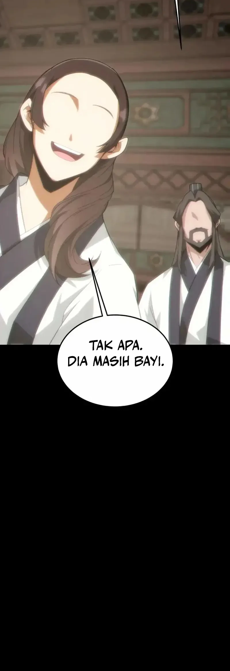 Initializing the Sect System Bab 25 halaman 7