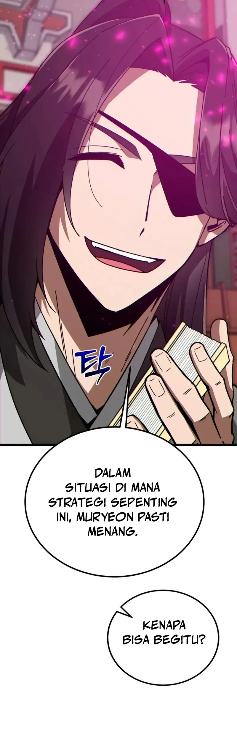 Initializing the Sect System Bab 25 halaman 32