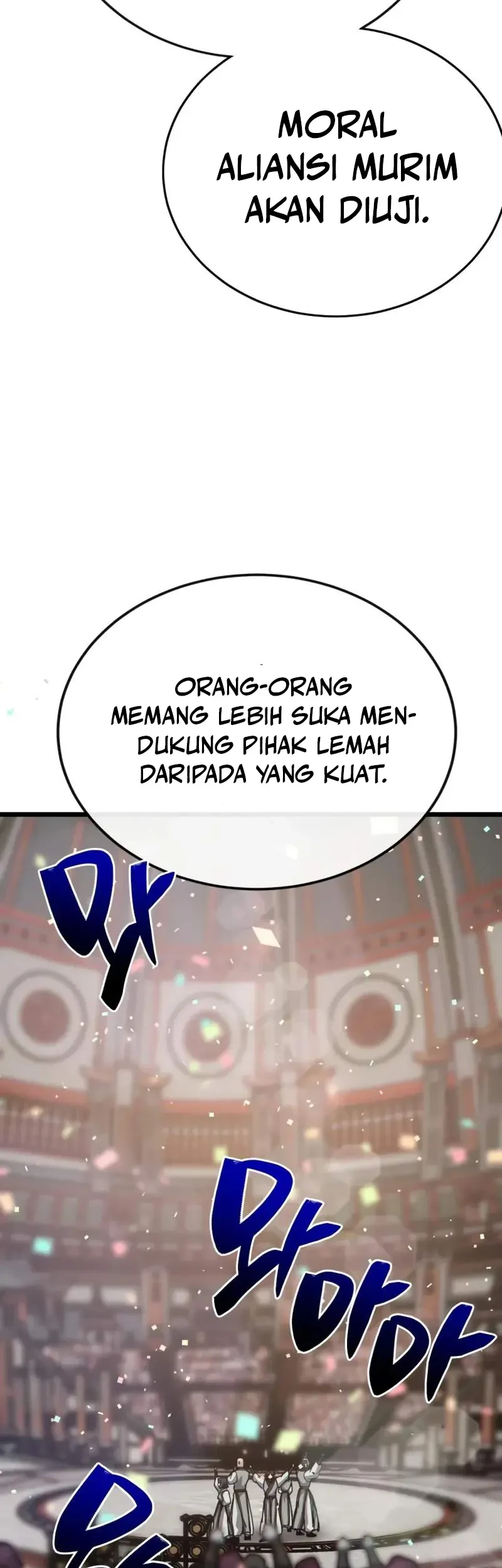 Initializing the Sect System Bab 25 halaman 42